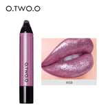 O.TWO.O Long Lasting Liquid Velvet Lipstick