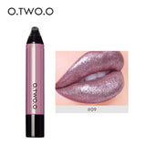O.TWO.O Long Lasting Liquid Velvet Lipstick