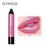 O.TWO.O Long Lasting Liquid Velvet Lipstick