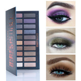 20colors Palette Eyeshadow