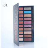20colors Palette Eyeshadow