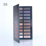 20colors Palette Eyeshadow