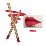New 8 Colors Professional Lipliner