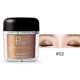 Glitter Eyeshadow