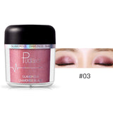 Glitter Eyeshadow
