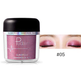 Glitter Eyeshadow