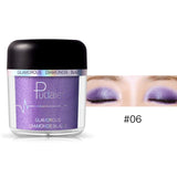 Glitter Eyeshadow