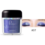 Glitter Eyeshadow