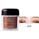 Glitter Eyeshadow