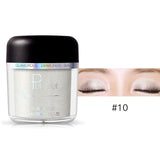 Glitter Eyeshadow
