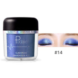 Glitter Eyeshadow