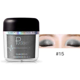 Glitter Eyeshadow