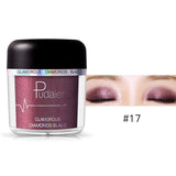 Glitter Eyeshadow