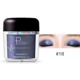 Glitter Eyeshadow