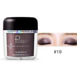 Glitter Eyeshadow