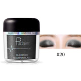 Glitter Eyeshadow