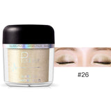 Glitter Eyeshadow