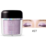 Glitter Eyeshadow