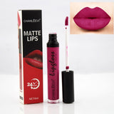 New Liquid Lipstick