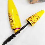 Natural Black 4d Curling Mascara