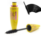 Natural Black 4d Curling Mascara
