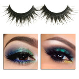 5Pairs Natural Long Eyelash