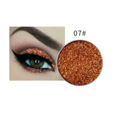 Free Shipping 1PC Shimmer Eyeshadow Palette