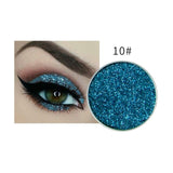 Free Shipping 1PC Shimmer Eyeshadow Palette
