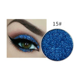 Free Shipping 1PC Shimmer Eyeshadow Palette