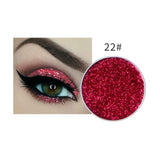 Free Shipping 1PC Shimmer Eyeshadow Palette