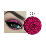 Free Shipping 1PC Shimmer Eyeshadow Palette