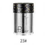 Professional Glitter Shimmer Powder Pigment Glitter Tattoo Highlighter Beauty Makeup Shiny Body Glow Festival Party Cosmetic