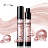 Maquiagem Brand Waterproof Moisturizer Nutritious Makeup Primer Lotion Easy to Absorb Face Brighten Whitening Primer Cosmetics