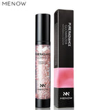 Maquiagem Brand Waterproof Moisturizer Nutritious Makeup Primer Lotion Easy to Absorb Face Brighten Whitening Primer Cosmetics