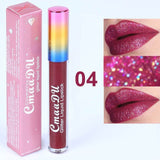 Sexy Matte Lipstick