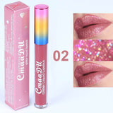 Sexy Matte Lipstick
