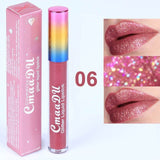 Sexy Matte Lipstick