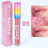Sexy Matte Lipstick
