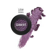 Pro Shimmer Glitter Single Eyeshadow Palette