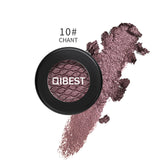 Pro Shimmer Glitter Single Eyeshadow Palette