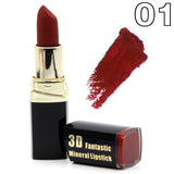 MISS ROSE Sexy Long Lasting Waterproof Nude Lipstick