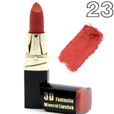 MISS ROSE Sexy Long Lasting Waterproof Nude Lipstick