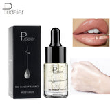 2018 Women Make Up Moisturizing Essence Oil  Lips / Face Serum Moisturizer Essence Day Night Anti Aging Skin Care Easy Absorb