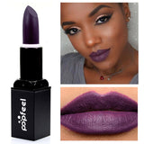 Fashion Color Matte Lip