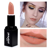 Fashion Color Matte Lip
