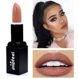 Fashion Color Matte Lip