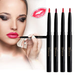 Hot Makeup Sexy Waterproof Matte Lipliner