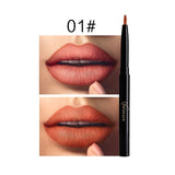 Hot Makeup Sexy Waterproof Matte Lipliner