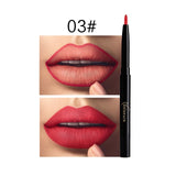 Hot Makeup Sexy Waterproof Matte Lipliner