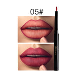 Hot Makeup Sexy Waterproof Matte Lipliner
